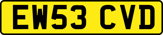 EW53CVD