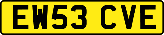 EW53CVE