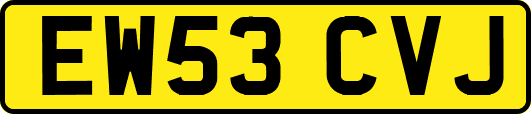 EW53CVJ