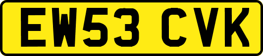 EW53CVK