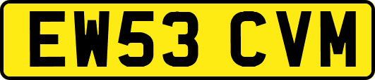 EW53CVM