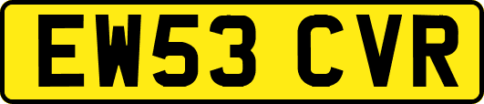 EW53CVR