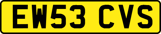 EW53CVS