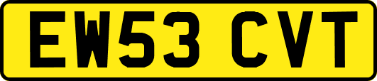 EW53CVT