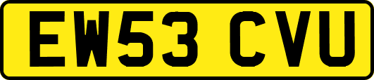 EW53CVU