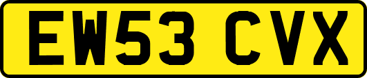 EW53CVX