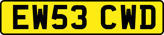 EW53CWD