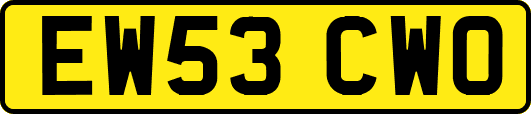 EW53CWO