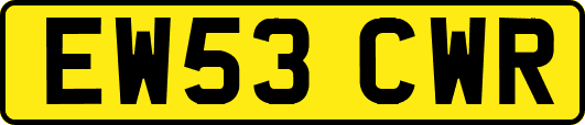 EW53CWR