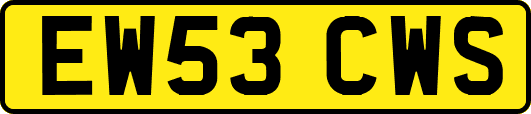 EW53CWS