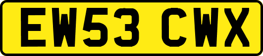 EW53CWX