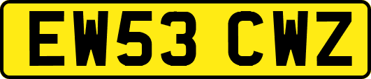 EW53CWZ