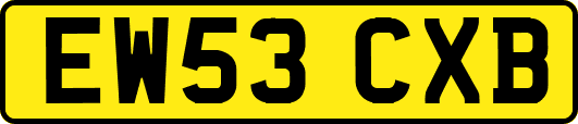EW53CXB