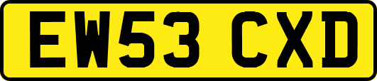EW53CXD