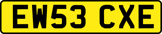 EW53CXE
