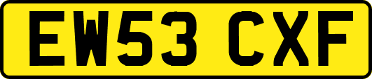 EW53CXF