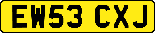 EW53CXJ