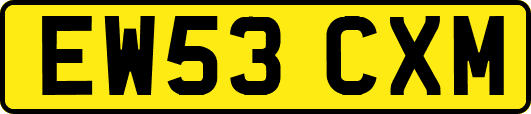EW53CXM