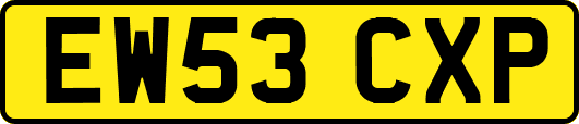 EW53CXP
