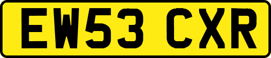 EW53CXR