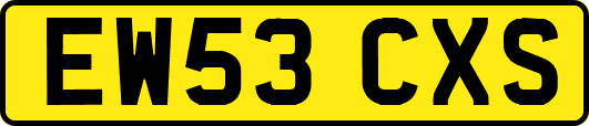 EW53CXS