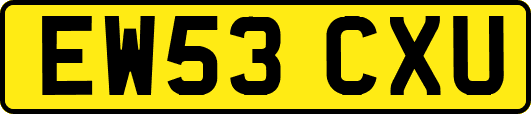 EW53CXU