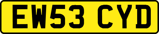 EW53CYD