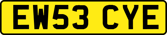 EW53CYE