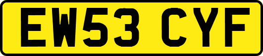 EW53CYF
