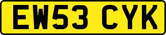 EW53CYK