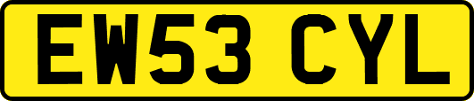 EW53CYL