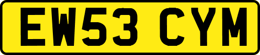 EW53CYM