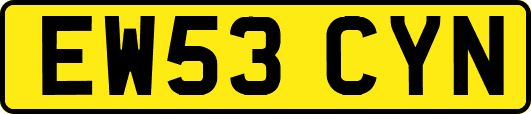 EW53CYN