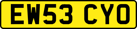 EW53CYO