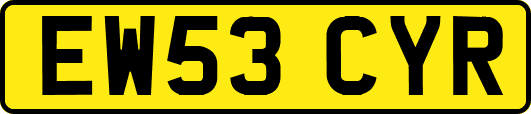 EW53CYR