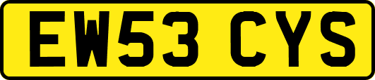 EW53CYS