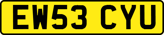 EW53CYU