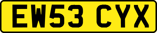 EW53CYX