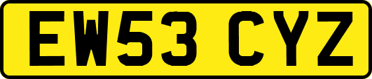 EW53CYZ