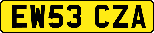 EW53CZA