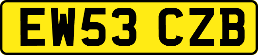EW53CZB