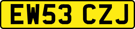EW53CZJ