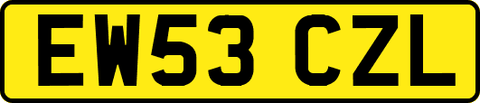 EW53CZL