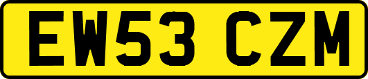 EW53CZM