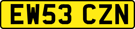 EW53CZN