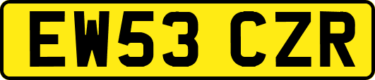 EW53CZR