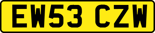 EW53CZW