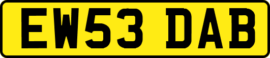 EW53DAB