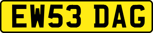 EW53DAG