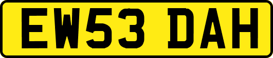 EW53DAH